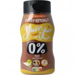 Curry ketchup