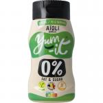 Aioli garlic