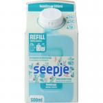 handzeep eucalyp rozema refill