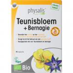 Physalis Teunisbloem +...