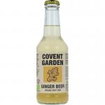 Ginger beer bio