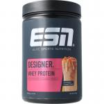 designer whey/cinnamon cereal