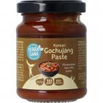 Gochujang pasta bio