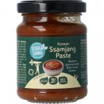 Ssamjang dip bio