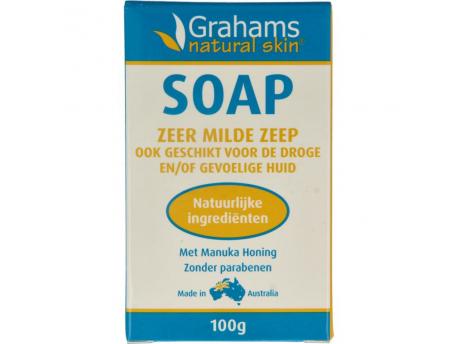 Soap