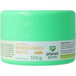 univ reinigingspasta lemon
