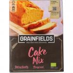 Cakemix bio