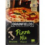 Pizzamix bio