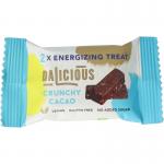 ORGANIC CRUNCHY CACAO TREATS