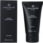 Dawn light tinted moisturiser