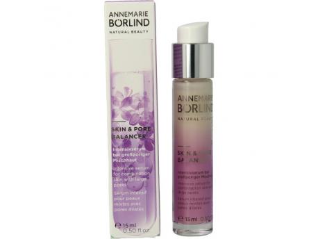 Beauty shot intensive serum skin pore