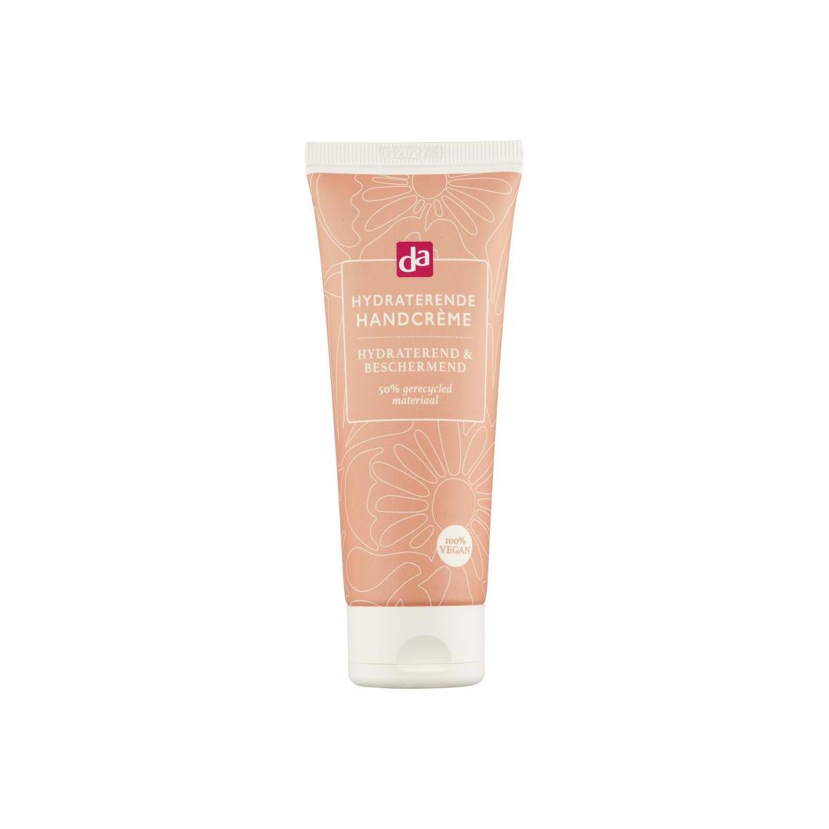 Handcreme hydraterend