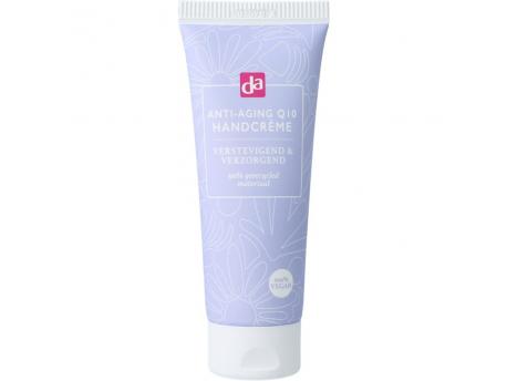 Handcreme anti aging Q10