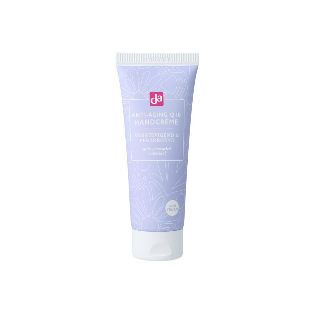 Handcreme anti aging Q10
