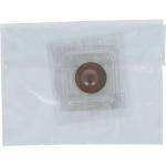 Signature Colour eyeshadow Rich Mocha 03 tester