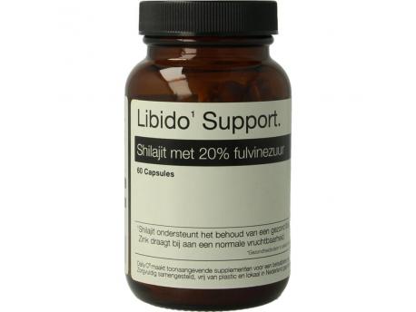 Libido support