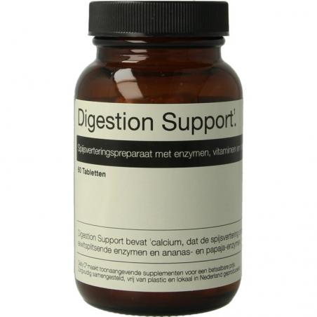Digestion support