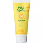 zonnebrand mineral spf30 pv