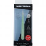 Slant Tweezer Pistachio