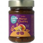 Mango chutney bio