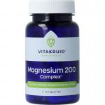 Magnesium 200 Complex...