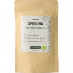 Spirulina 500mg bio