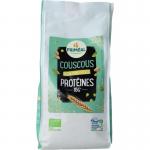 Couscous proteine bio