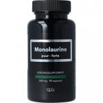 Monolaurine puur 500mg