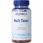 multi tiener