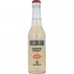 Koolzuurhoudende frisdrank...