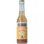 Koolzuurhoudende frisdrank...
