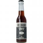 Koolzuurhoudende frisdrank...
