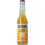 Koolzuurhoudende frisdrank...