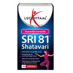 SRI 81 Shatavari