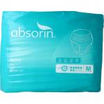 absorin comfort fit m