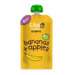 bananen + appels 6+ bio