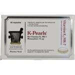 k-pearls