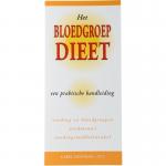 Het bloedgroep dieet