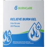 Burn dressing 10 x 10cm