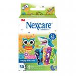 Happy Kids Mix pleisters