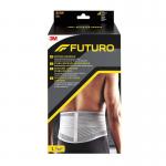 Stabiliserende rugbandage...