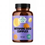 De Cruydhof Vitamine B50...