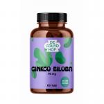 De Cruydhof Ginkgo Biloba,...
