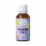 De Cruydhof Vitamine A & E