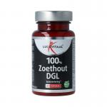 Zoethout DGL 100%