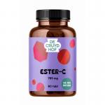 De Cruydhof Ester-C, 60 tabl
