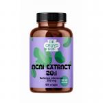 De Cruydhof Acai extract 20:1