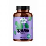 De Cruydhof Guarana bio