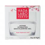 skin-plumping gel