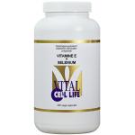 Vitamine E & selenium